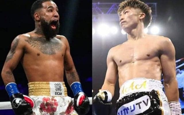 WBCが井上尚弥vsタパレス勝者にネリと対戦を指令！ “悪童“が語った怪物への執念「俺は雑魚と楽な試合する気もない」