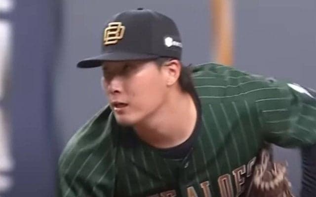 「育成の最高傑作」　落ちすぎ魔球で打者翻弄…覚醒した23歳は“ポスト山本由伸”