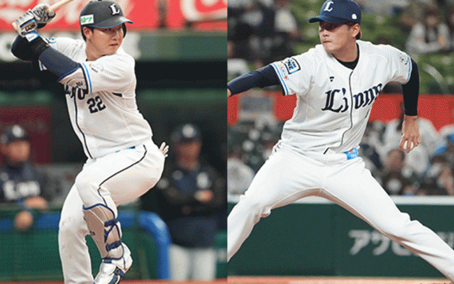 12球団最強の異次元爆肩「.412」　球速大幅アップの剛腕も…侍J期待の“秘密兵器”