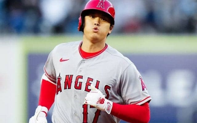 「オオタニのような選手は他にいない」エンゼルス番記者が力説！大谷翔平がMVPを”獲得すべき”だと考える理由とは