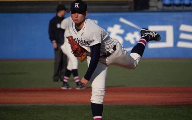 “日本一早い”新人王予想パ・リーグ編　本命は西武・武内、対抗はロッテの上田か　スケール感なら日本ハム細野も