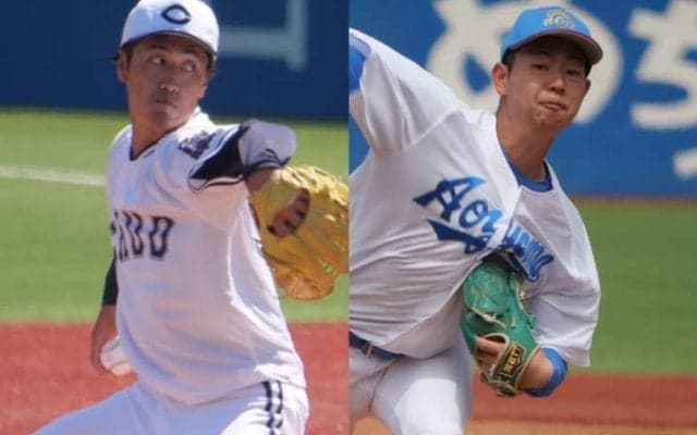 “日本一早い”新人王予想セ・リーグ編　巨人・西舘、阪神・下村が優勢か 話題のオールドルーキーに可能性も