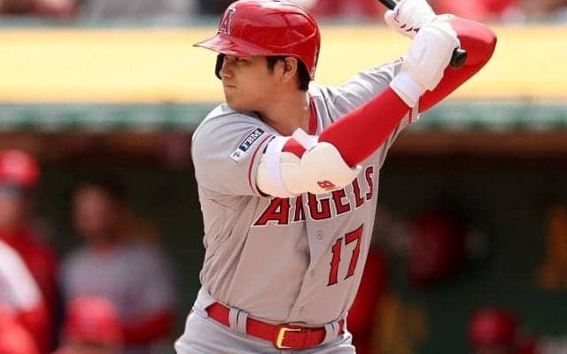 果たして勝算は？「争奪戦に加わる用意がある」ブルージェイズが大谷翔平の獲得に動くと地元メディアが予想