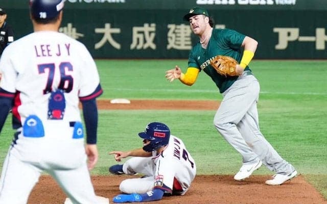 韓国代表は「井の中の蛙」　劇的勝利も失敗した世代交代…強国復活に必要な“経験値”