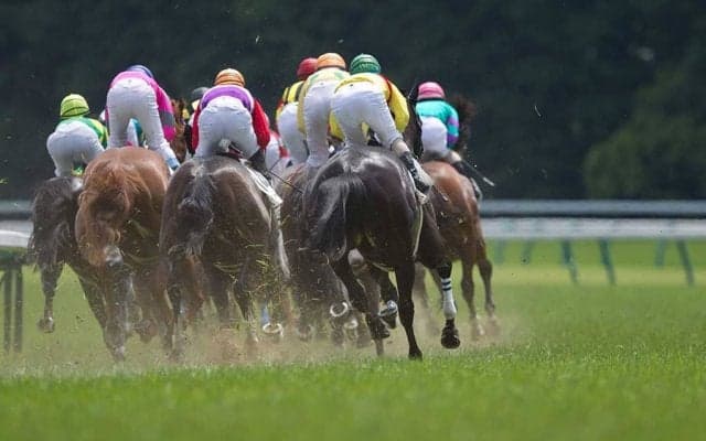 【東スポ杯2歳S／全頭診断】「ソールオリエンス級」の怪物候補　来年のクラシック見据える出世レース