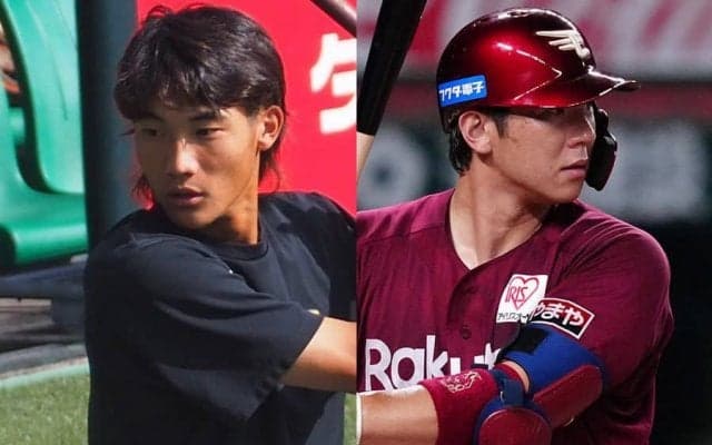 巨人、ファーム68盗塁の22歳を獲得　戦力外の元ベスト9捕手が6年ぶり復帰…16日の去就