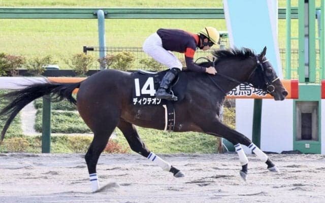 【浦和記念】JRA出走予定馬