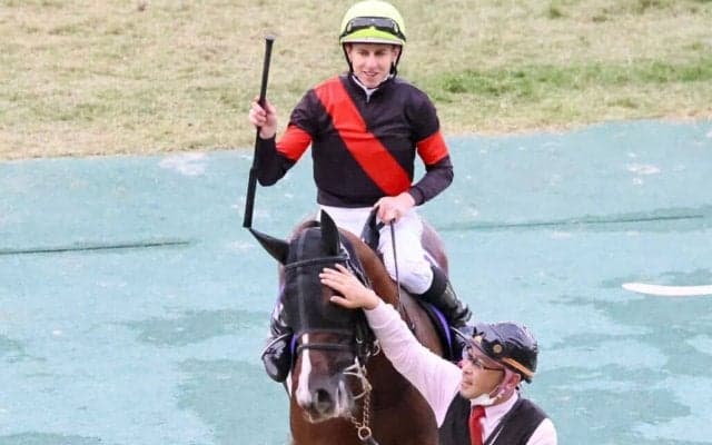 【マイルCS】出走馬の調教後の馬体重