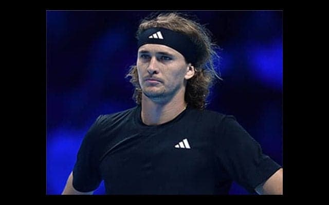  ズベレフ次戦は「メドのファン」 