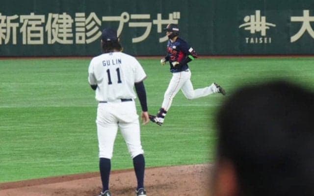 好投も一発に泣く…侍ジャパンに「圧力を感じました」　日本を驚かせた台湾の23歳剛腕