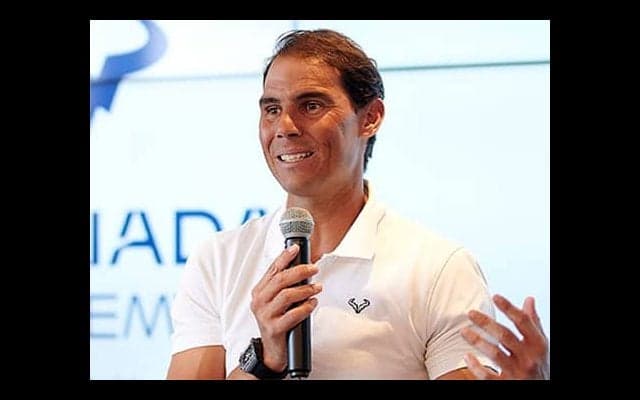 ナダル「ジョコより優勝できないが…」