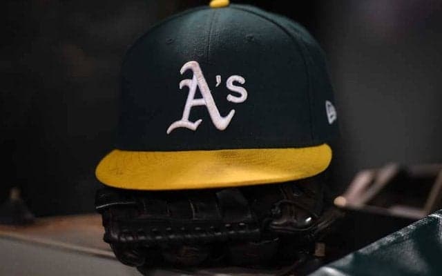 アスレチックス、オークランドからラスベガス移転が正式決定　オーナー会議で全会一致