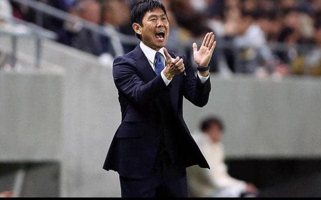 森保一監督、快勝導くアグレッシブな姿勢を評価！　新戦力への評価やベンチ外の冨安に言及