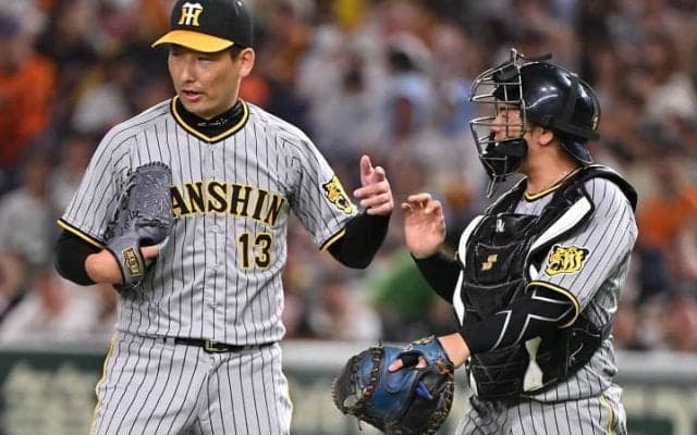 「6位岩崎優」は大ヒット！ 2013年の勝ち組は阪神と広島 ドラフト、“10年後の答え合わせ”【セ・リーグ編】