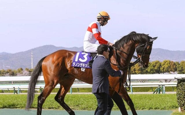 マイルCSは「大荒れ」の予感...馬場と展開が味方する人気急落の実力馬２頭に要注意