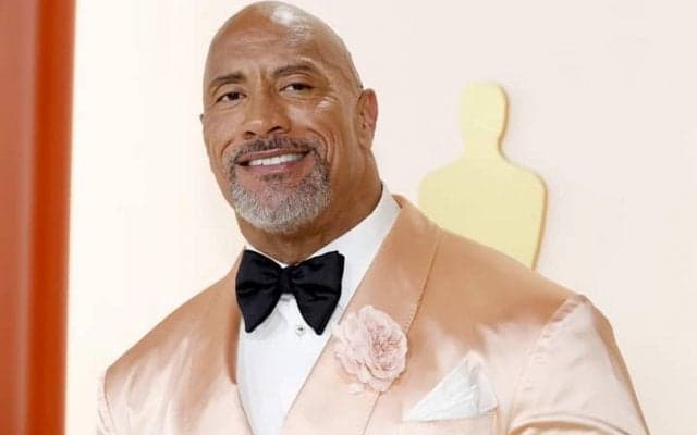 「金を稼ぎたいと思った」“ロック様“がPRIDE電撃参戦の可能性があった過去を激白「ボコボコにされるのは分かってた」