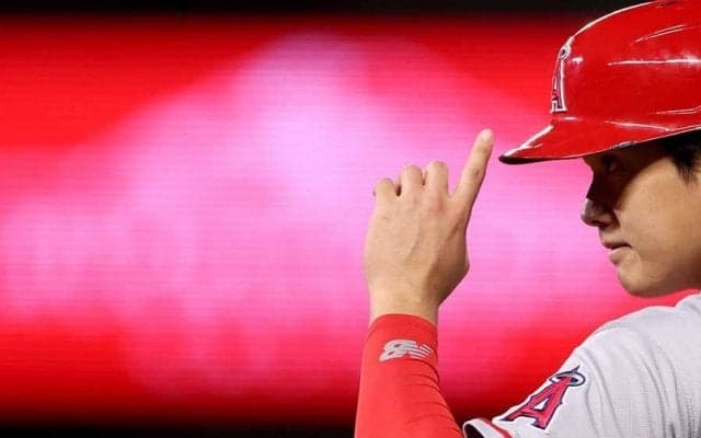 大谷翔平、初2度目の満票MVPをMLB公式も祝福「あなたのような選手を見たことない」