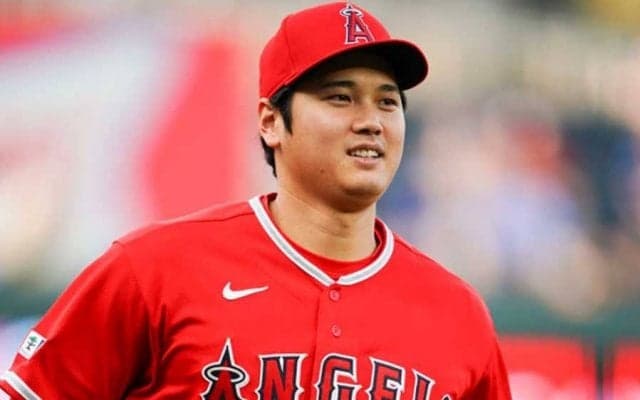 大谷翔平、2度目のMVPをトラウト祝福　満票受賞は「当然だ。誇りに思うよ！」