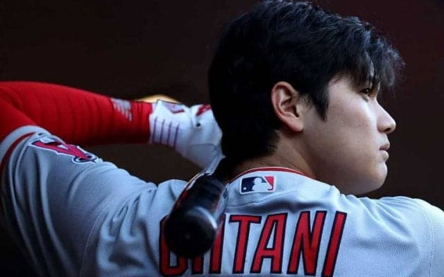 大谷翔平、2年ぶりMVPに喜び「特別なこと」　史上初となる2度目の満票選出