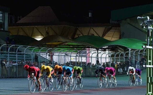 グランプリを見据えた思惑