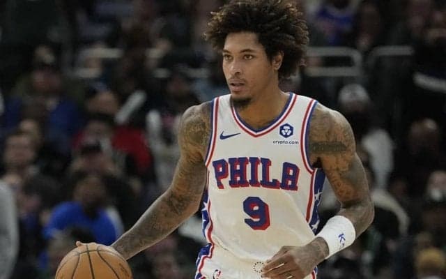 自動車と衝突して肋骨骨折などを負っていたケリー・ウーブレイJr.が11月末に復帰か？