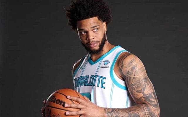 “583日”ぶりの出場に臨むマイルズ・ブリッジズ…「まるで登校初日みたいだ」