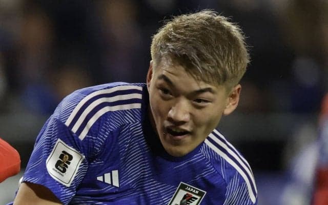 日本代表は攻め続けても課題をクリアできず サイド攻撃が機能しない理由は？