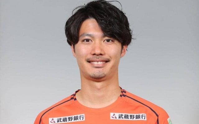 アカデミーから17年在籍、大宮生え抜きのMF大山啓輔が契約満了「もっともっと力になりたかった」