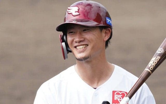 ヤクルト、西川遥輝＆嘉弥真新也＆増田珠の獲得を発表　V奪回へ“トリプル補強”