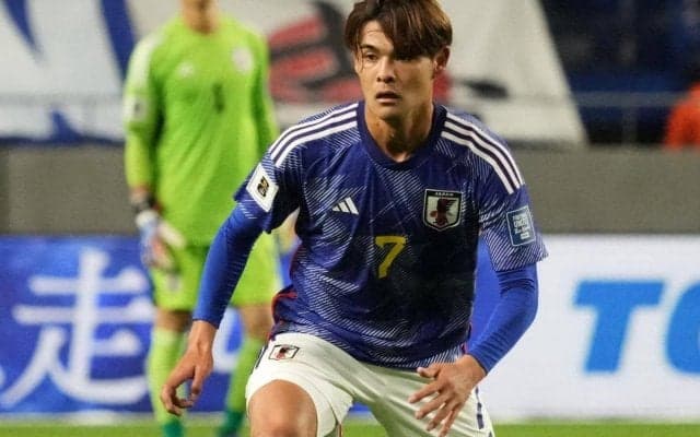 「めっちゃ良かった！」「遠藤航かと思った」上々デビューの佐野海舟、Jでのプレー集にも称賛続々「強くて速くて巧い」