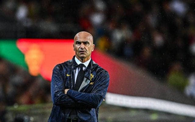 新布陣でも勝利し9連勝のポルトガル代表、指揮官は手応え語る 「たくさんのポジティブな要素」