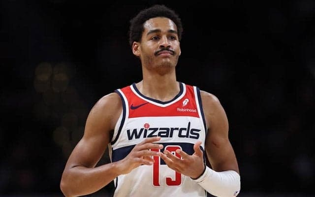 著名記者がジョーダン・プールの近況を報告…ウィザーズは今後のトレードを検討か？