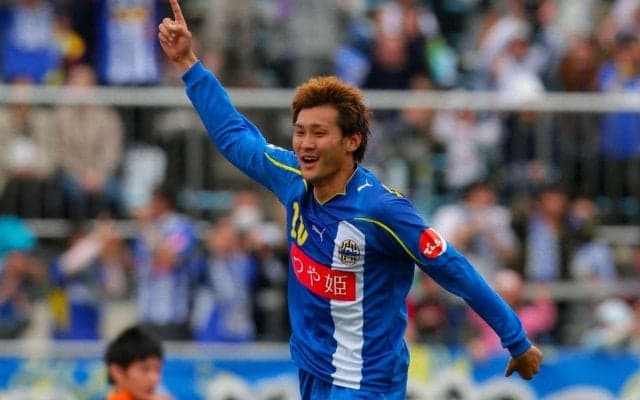 南葛SCのFW長谷川悠が現役引退、2008年には山形のJ1初昇格に貢献…大宮や徳島、清水などでプレー「皆さんから受けたサポートを忘れません」