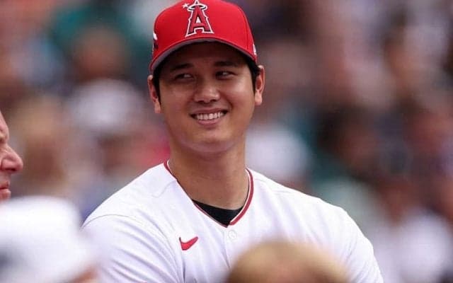 「大谷の犬」がトレンド入り！ 大谷翔平が“溺愛した犬”は海外メディアでも話題に「真の主役はオオタニではない」