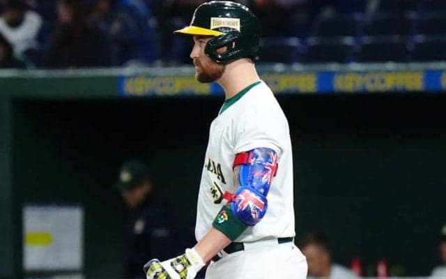 大谷翔平の元同僚が侍戦士を警戒　本人不在も「ヤング・ショウヘイがいるかも」