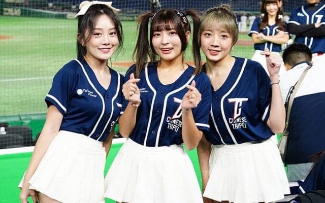 試合で負けても「悲しくない」　来日は“推し”のため…日本と異なるアイドル級の扱い