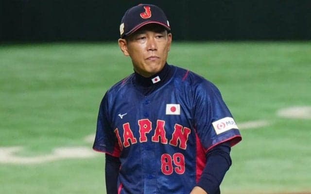 侍Jが韓国戦スタメン発表　勝てば19日決勝進出…DHに野村佑希、隅田知一郎が先発