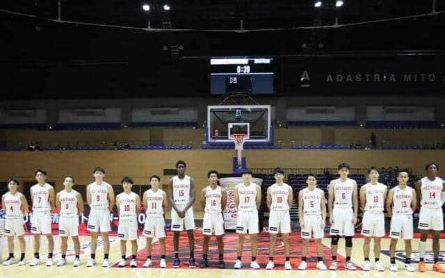 開志国際が初優勝間近…東山と福岡第一が激突／U18トップリーグ男子最終戦