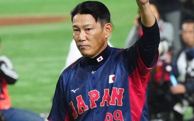 侍ジャパン、韓国に勝利し決勝進出決定　隅田が7回無失点、万波が豪快ソロ