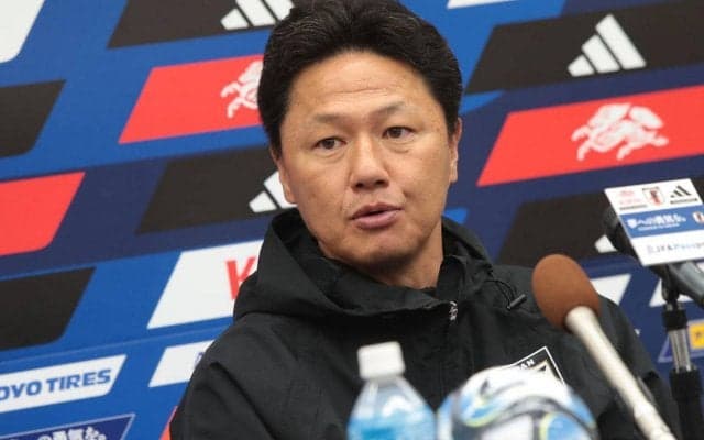 「リスペクトしすぎないように」アルゼンチンとの対戦を控えるU-22日本代表の大岩剛監督「強豪国と試合ができるという喜び」