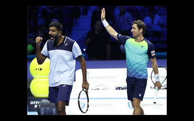  最終戦 複4強は平均年齢37.75歳 