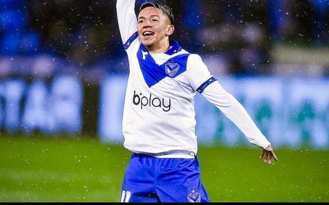 ベンフィカがアルゼンチンの新たな逸材確保！　バルサ＆マドリーも関心示した小兵アタッカー