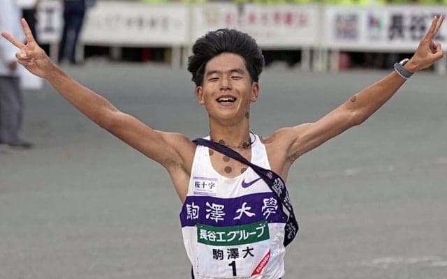 箱根駅伝に出場する有力３校の戦力チェック　史上最強の駒澤大学を止めるのはどこだ？