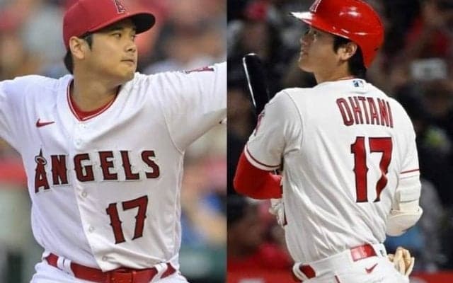 大谷翔平、さらなるMVP受賞の“壁”は「人間の飽き」？ 際立つ7度受賞のボンズの異次元さ