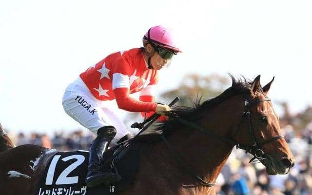 マイルCSは逃げ馬不在でかえって先行激化か...そこで浮上するのは末脚秘めた伏兵馬