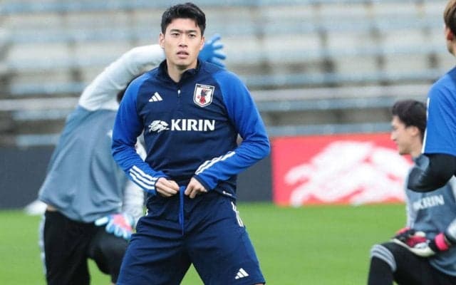 「自分だけフォーカスされがちなのは…」かつての本拠地に凱旋の鈴木唯人、アルゼンチンにも臆せず戦う「やるべきことをやることが大事」