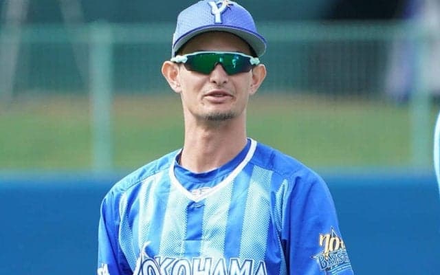 戦力外から2年、元DeNA29歳が異国で打率.358　2年連続盗塁王へ…目指すメジャー契約