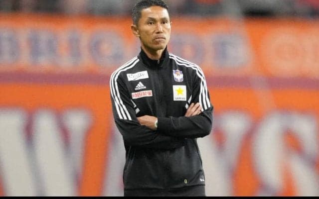 来季もJ1の新潟が松橋力蔵監督と続投合意　「引き続き真剣に取り組んでまいります」