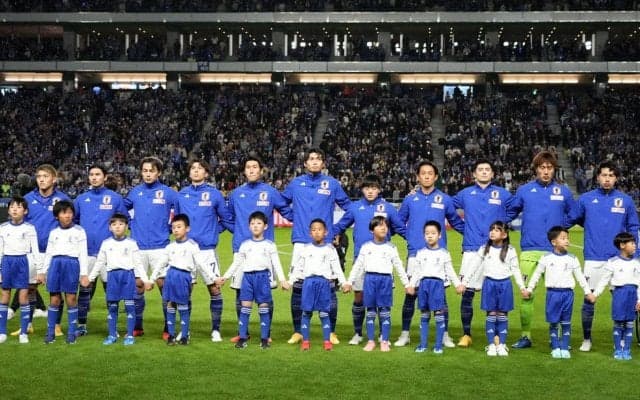 アウェー・シリア戦のテレビ中継は考え直すきっかけに/六川亨の日本サッカー見聞録