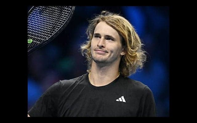  ズベレフ敗退も「大きな希望」 